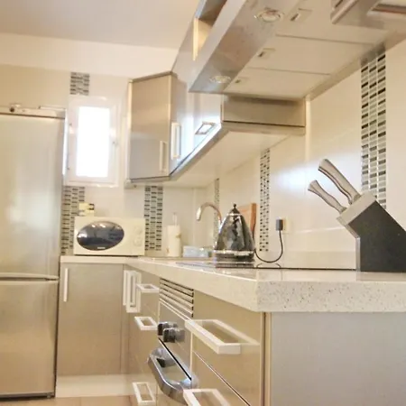Luxury 2 Bedroom In El Duque, Costa Adeje Costa Adeje (Tenerife)