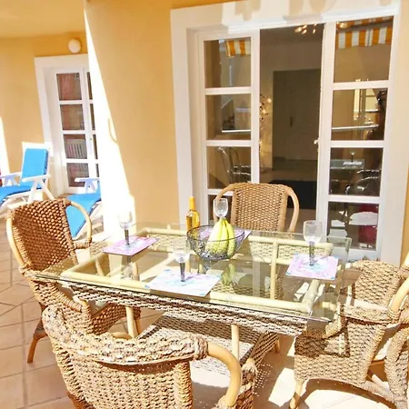 Appartement Luxury 2 Bedroom In El Duque, Costa Adeje
