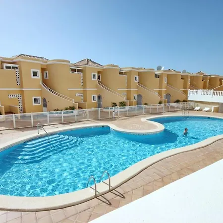 Luxury 2 Bedroom In El Duque, Costa Adeje