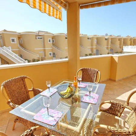 Apartment Luxury 2 Bedroom In El Duque, Costa Adeje Costa Adeje (Tenerife)