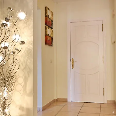Luxury 2 Bedroom In El Duque, Costa Adeje Apartment *