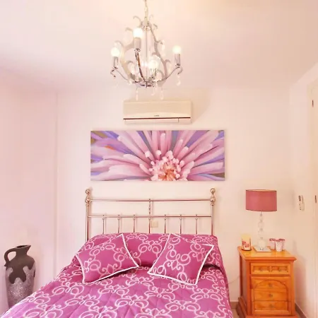 Luxury 2 Bedroom In El Duque, Costa Adeje Appartement Costa Adeje (Tenerife)