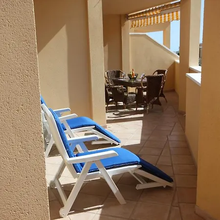 Luxury 2 Bedroom In El Duque, Costa Adeje *