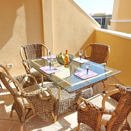 Luxury 2 Bedroom In El Duque, Costa Adeje Costa Adeje (Tenerife)