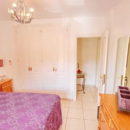 Luxury 2 Bedroom In El Duque, Costa Adeje