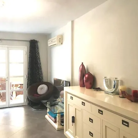 Luxury 2 Bedroom In El Duque, Costa Adeje Apartment *