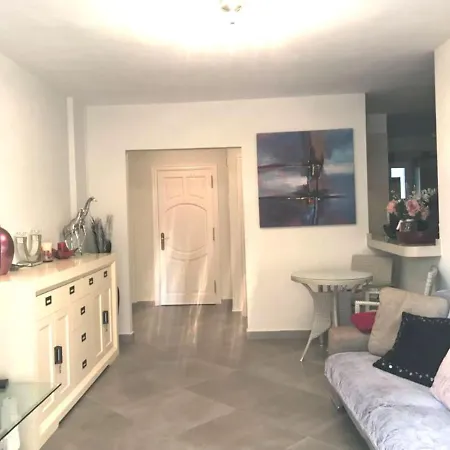 Luxury 2 Bedroom In El Duque, Costa Adeje * Costa Adeje (Tenerife)
