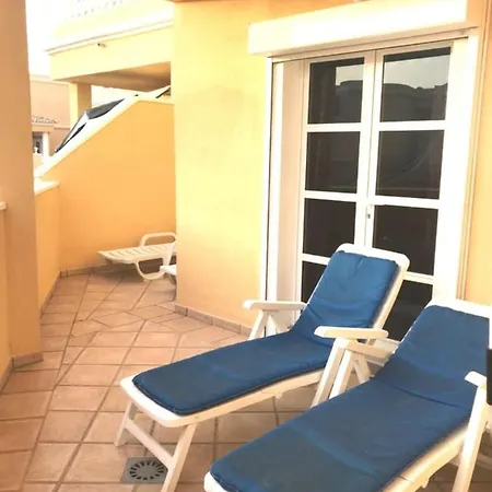 Luxury 2 Bedroom In El Duque, Costa Adeje * Costa Adeje (Tenerife)