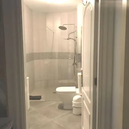 Apartment Luxury 2 Bedroom In El Duque, Costa Adeje