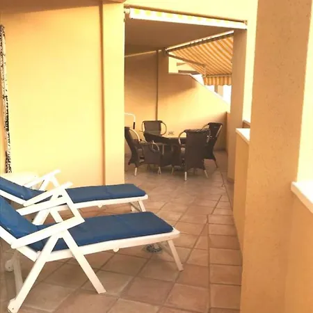 Luxury 2 Bedroom In El Duque, Costa Adeje *